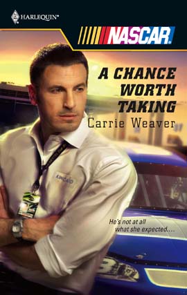 Title details for A Chance Worth Taking by Carrie Weaver - Available